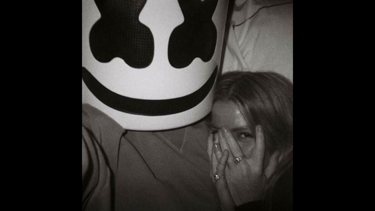 Marshmello, Ellie Goulding, AVAION - Save My Love (teameffort Remix)