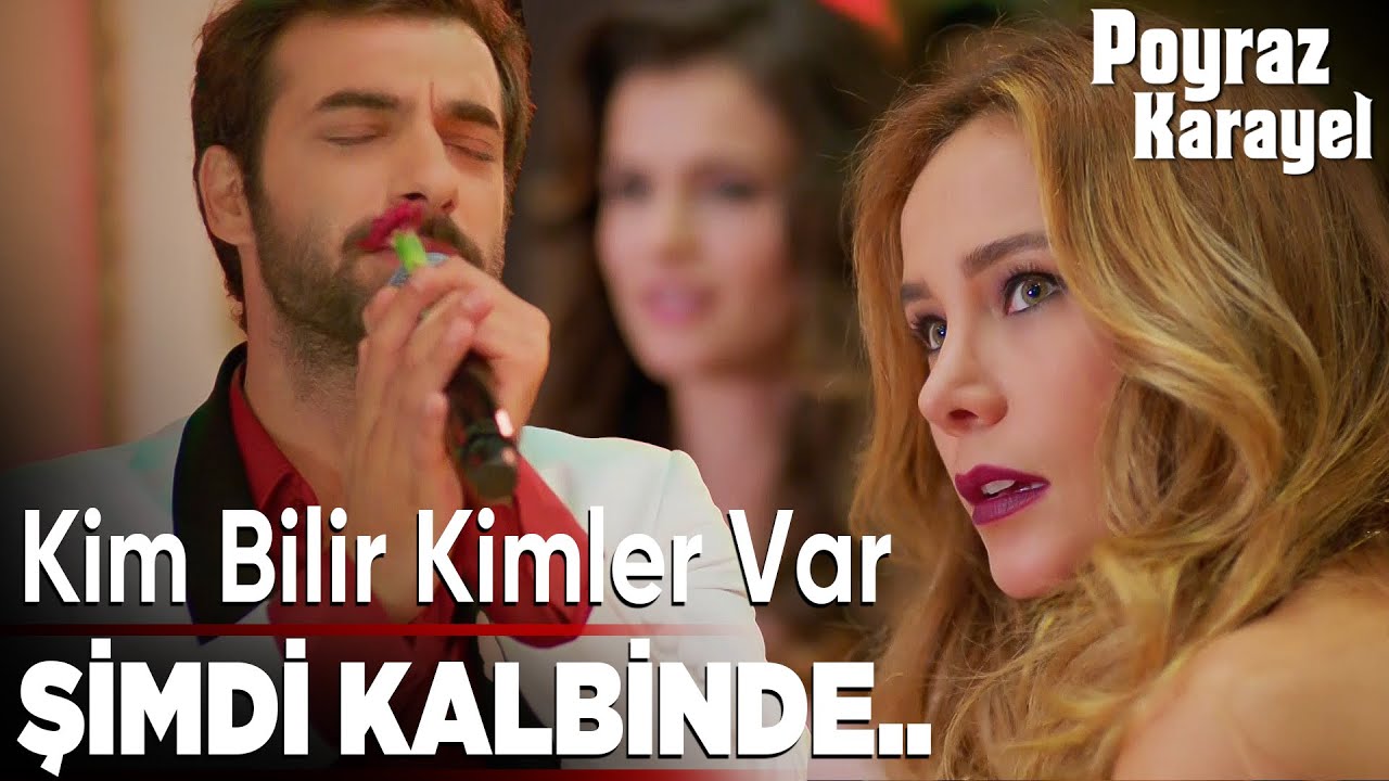Poyraz'dan Efsane 