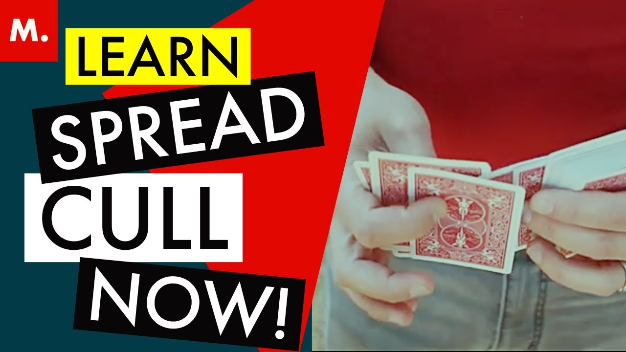 How to Cull Multiple Cards for Beginners | Control Multiple Cards