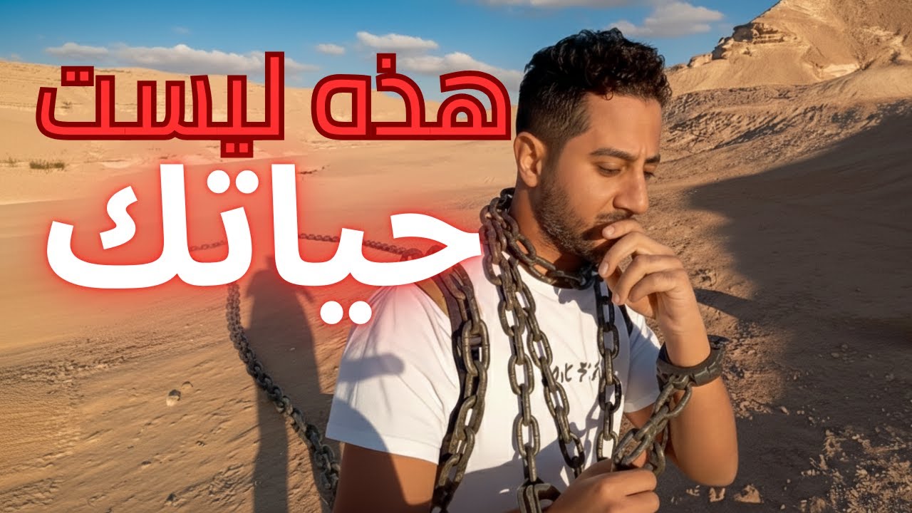 نفسك ستلعنك فى المستقبل اذا استمريت فى فعل ذلك . وستدمر حياتك تماما وتخسر صحتك النفسية وصحتك الجسدية
