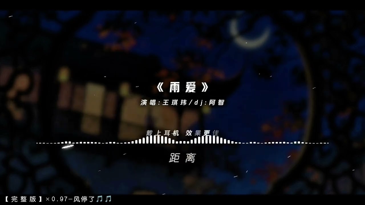 雨爱 Dj . Rainie Love 
