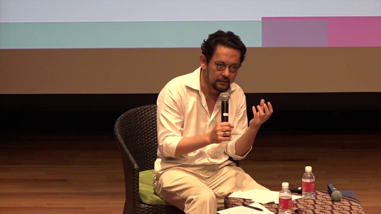 [MCF2017] PLS | The Colonial Invention of Bugis Identity: How A Community Was Mapped & Defined