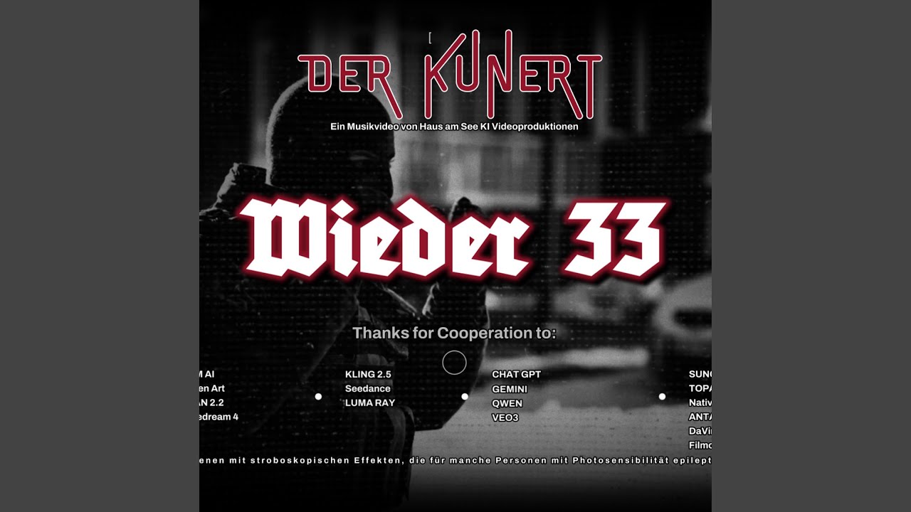 Wieder 33