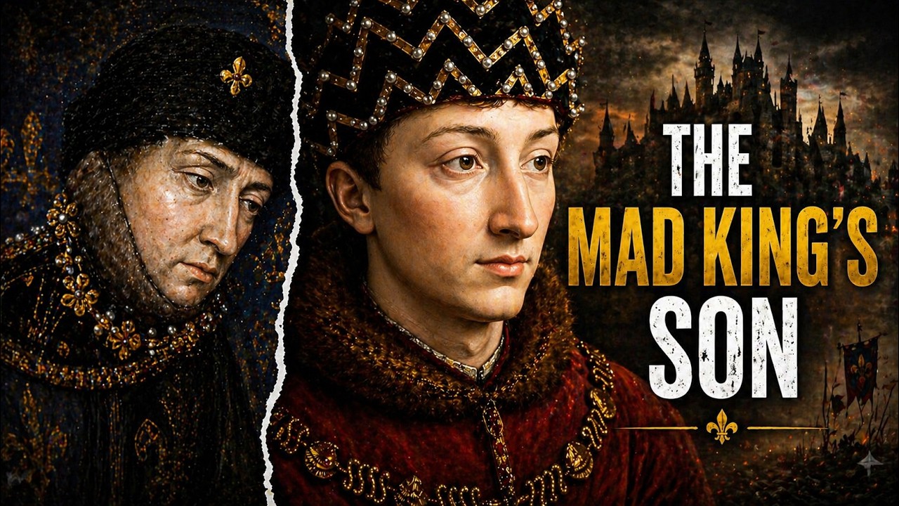 Charles VII: Part One