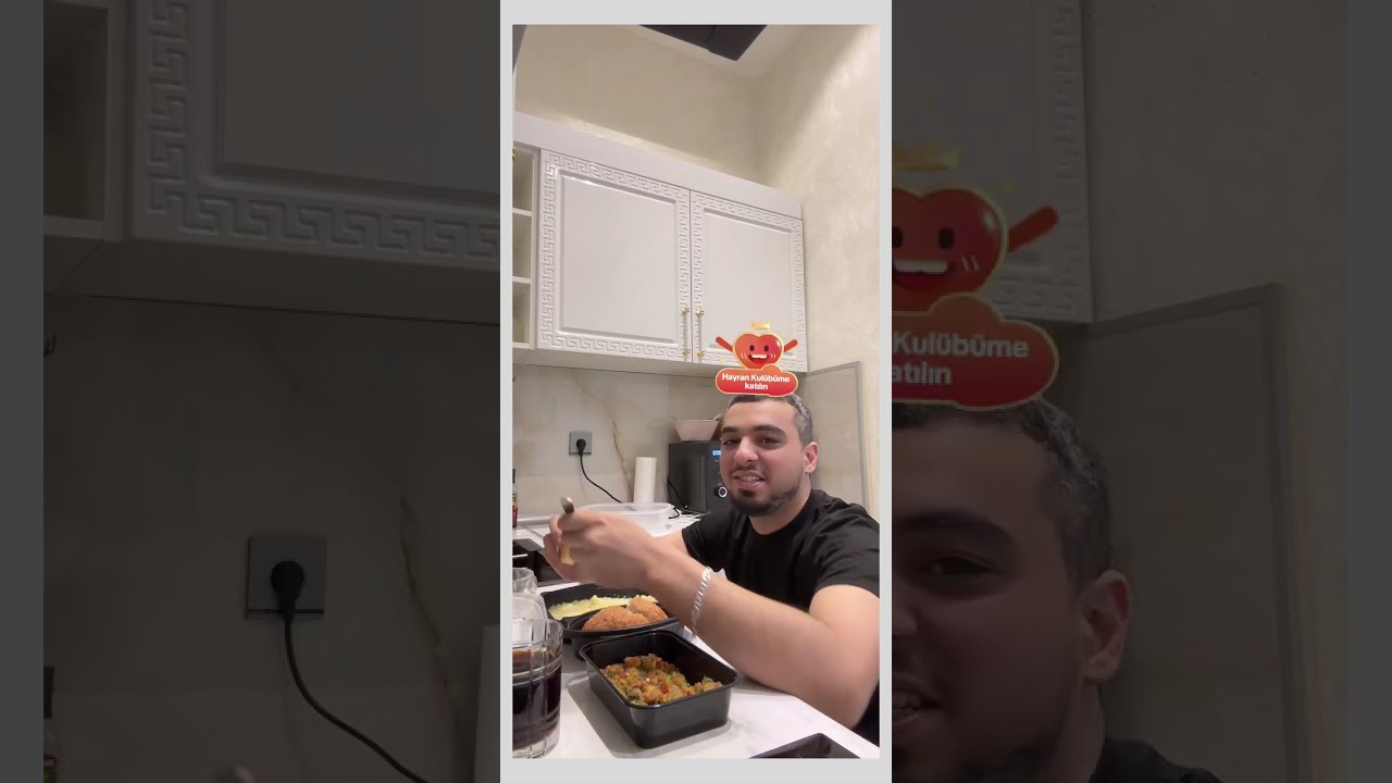 Məşhur tiktok ulduzu Sako canlı yayımda hansı qıza əsəbləşdi? Canlıda nələrdən danışdı?