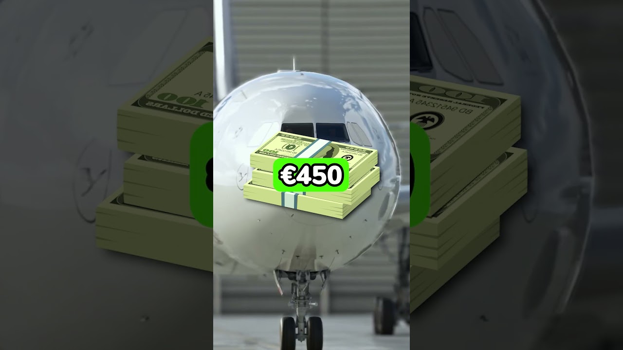 German Taxpayers Paying For VIDEO GAMES?! | MSFS2020 Aerosoft Airbus A321NEO & A330NEO News