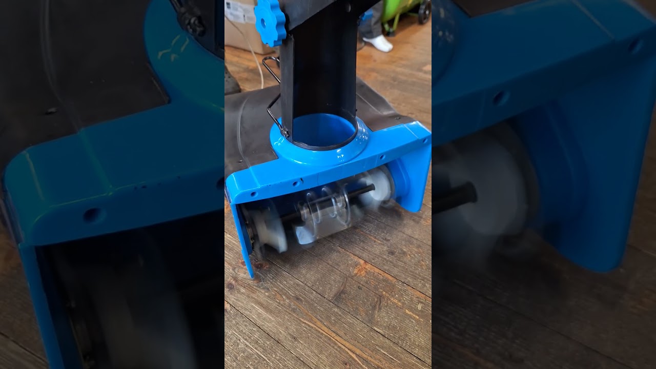 Elektrische Schneefr&auml;se G&Uuml;DE GESF 400 #Werkzeuge