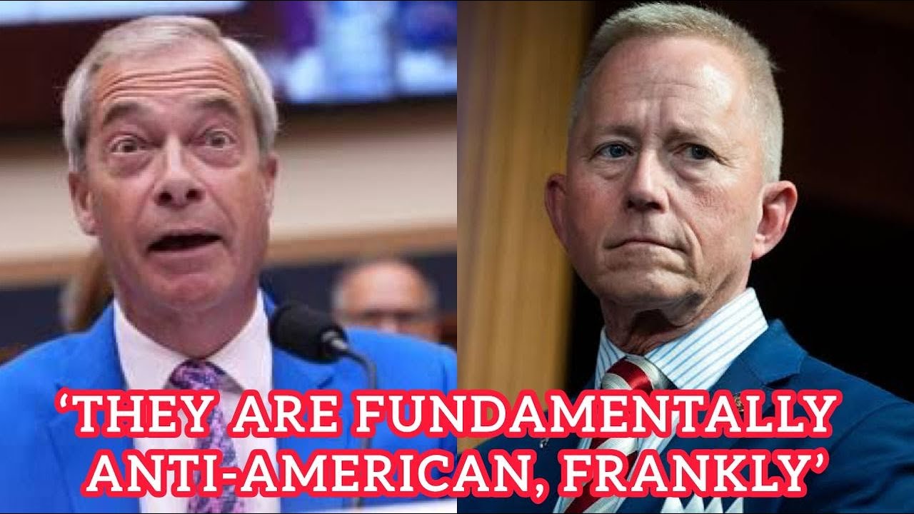 Global Censorship Threat? US Free Speech vs EU & UK Tech Laws Explained
