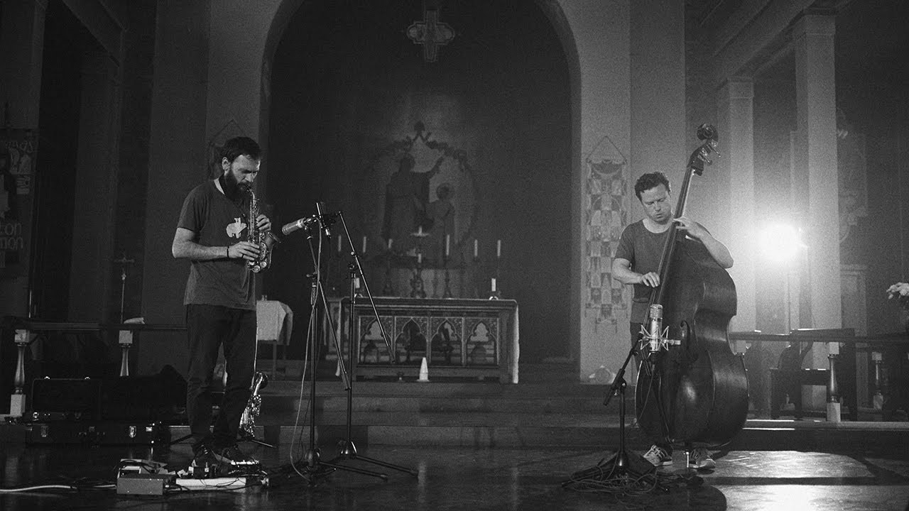 Vega Trails – Spiral Slow (Official Video)