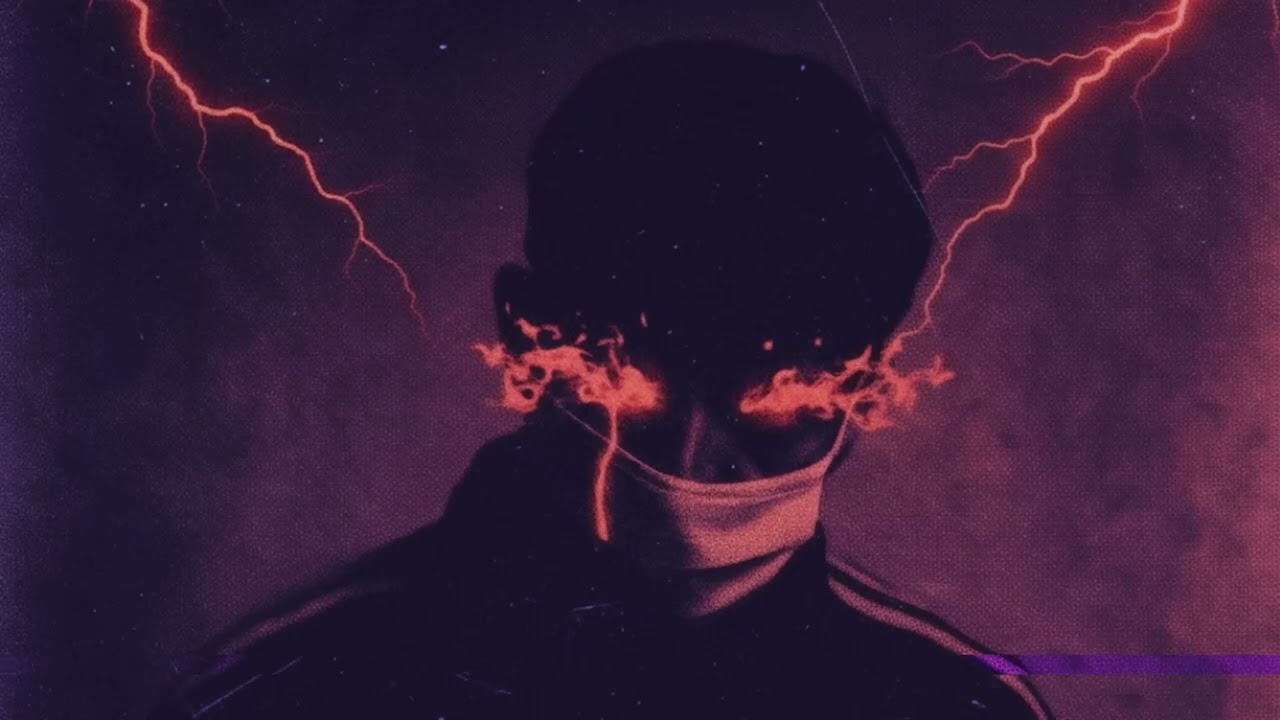 Kira7 - SHAYATEEN / شَيَاطِين [𝐬𝐥𝐨𝐰𝐞𝐝 & 𝐫𝐞𝐯𝐞𝐫𝐛]