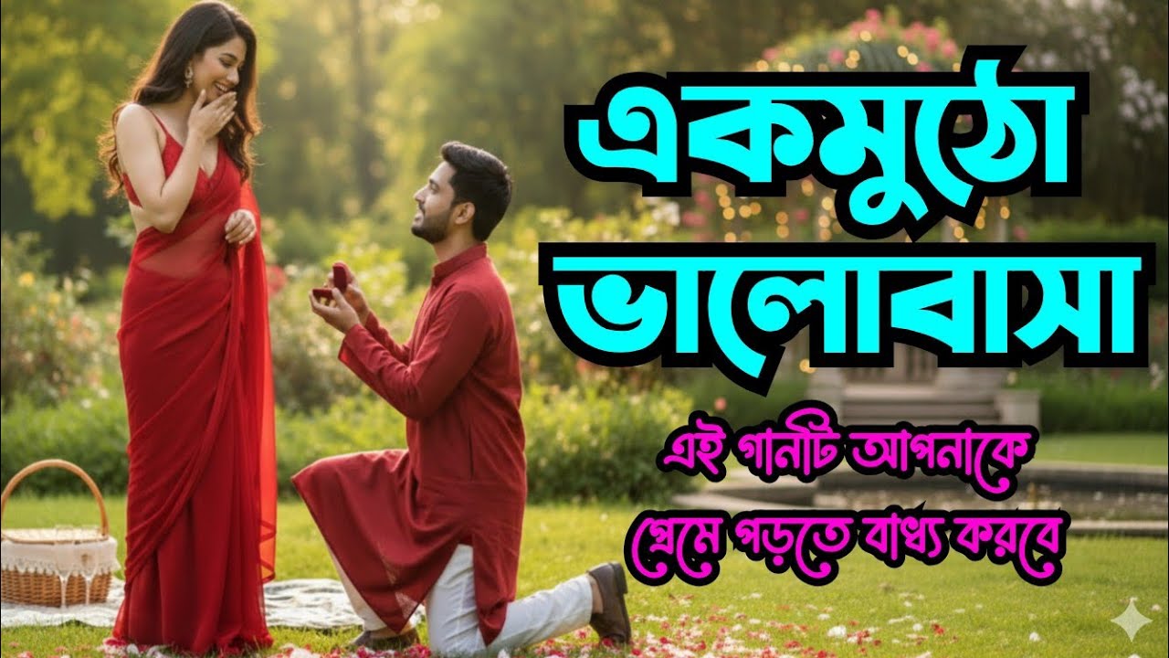 তুমি আমার কলিজা ❤️ | Best Romantic Bangla Song | Love Song | Bangla Tune
