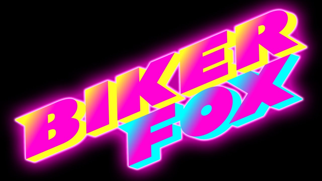 Biker Fox - Movie Trailer (2014)