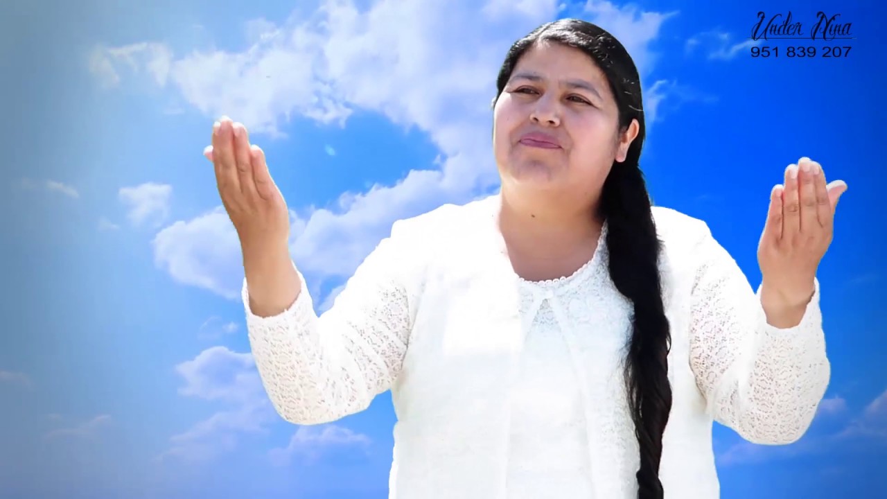 HUAYNO SUREÑO CRISTIANO 2017||Celestial Divina||Maravilloso Jesús - JAVIER PERCY