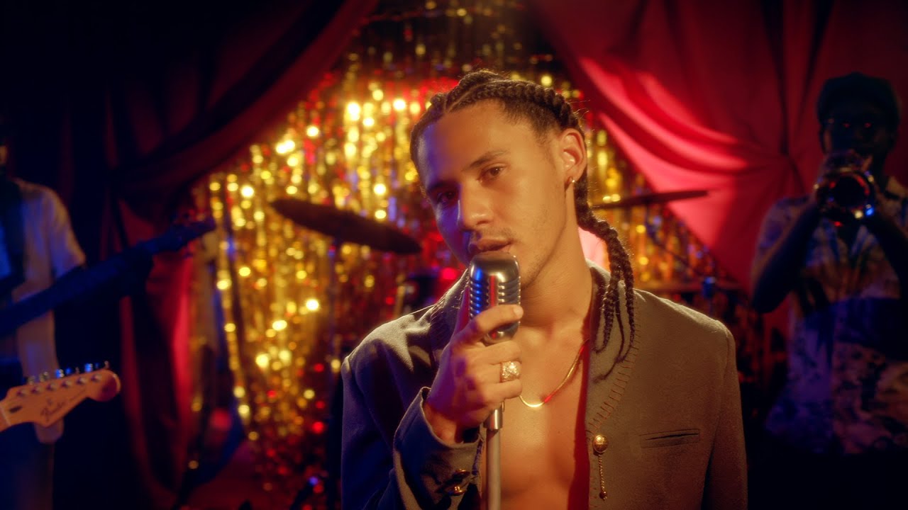 Tessellated - Sweeter ft. Protoje (Official Video)
