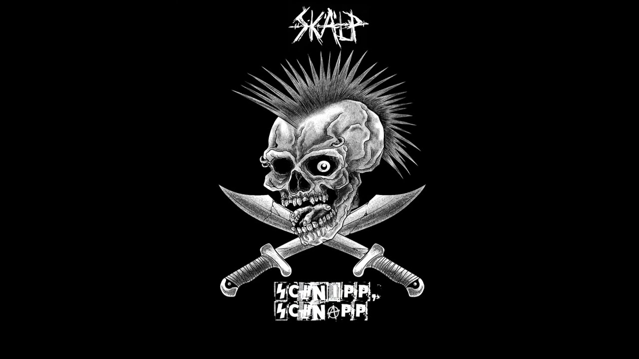 SKÄLP! - Schnipp Schnapp