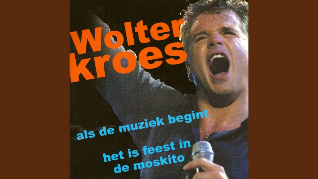 Als De Muziek Begint