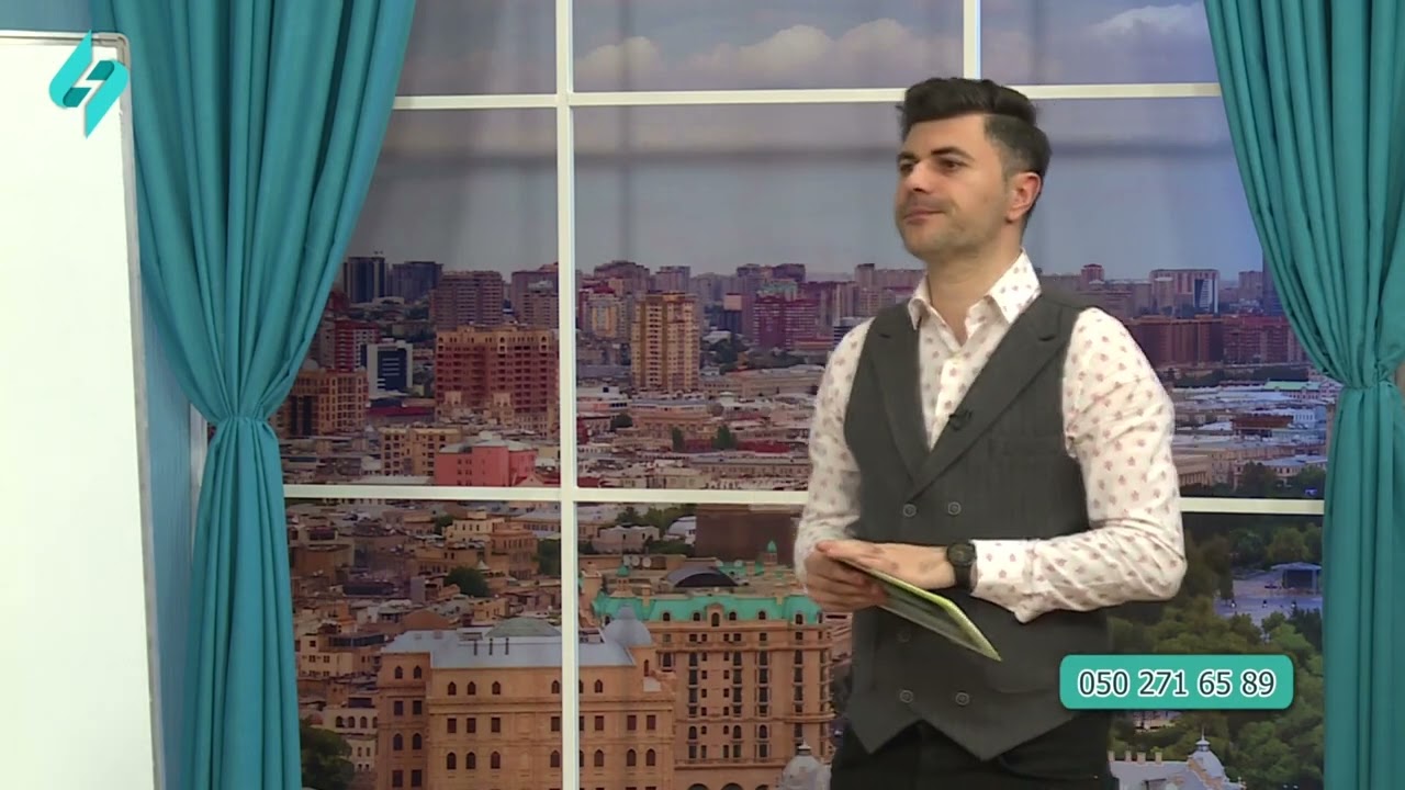 ƏSƏBİLİK, HƏYƏCAN, NEVROZ, DEPRESSİYA ZAMANI NƏ ETMƏLİ?