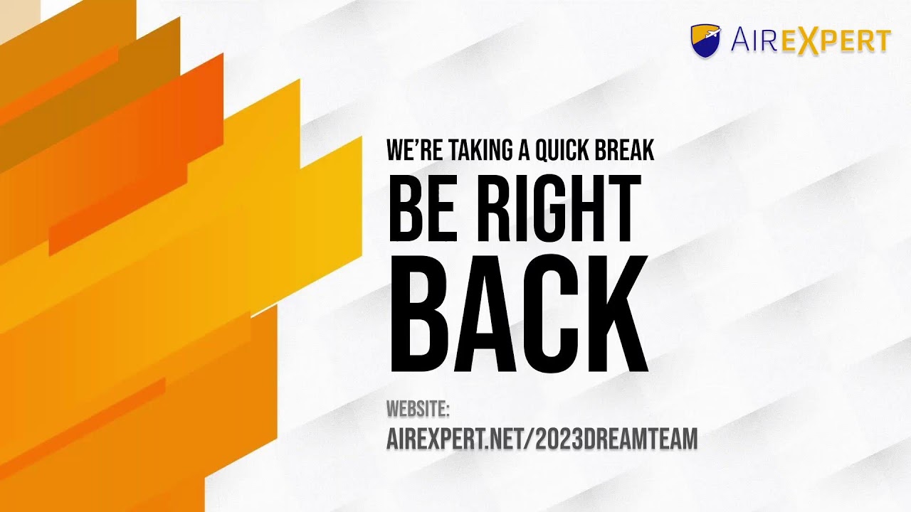 Aerospace Maintenance Competition Live Stream - Powered by AireXpert
