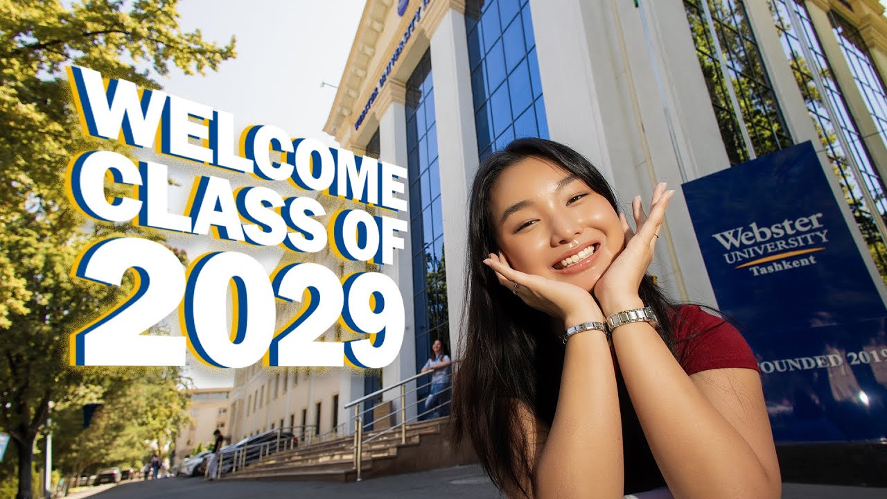 Welcome to Fall 2025 Semester