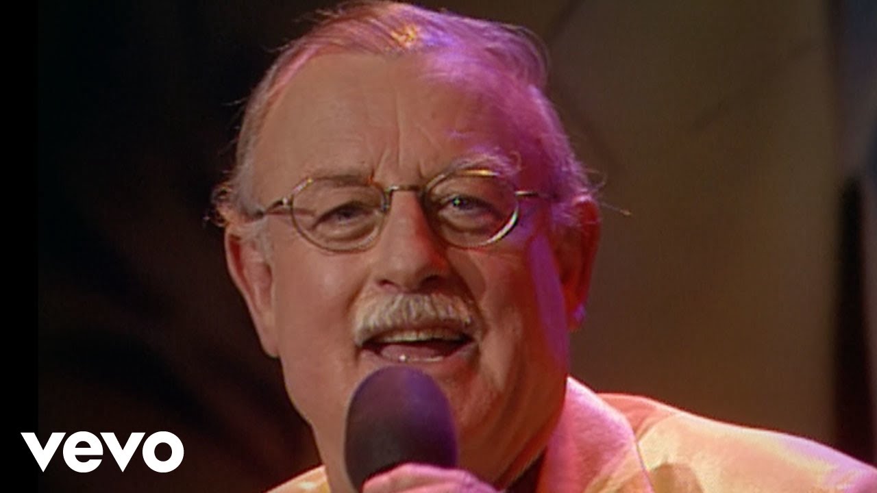 Roger Whittaker - Einfach leben (Die Goldene Eins 14.11.1996)