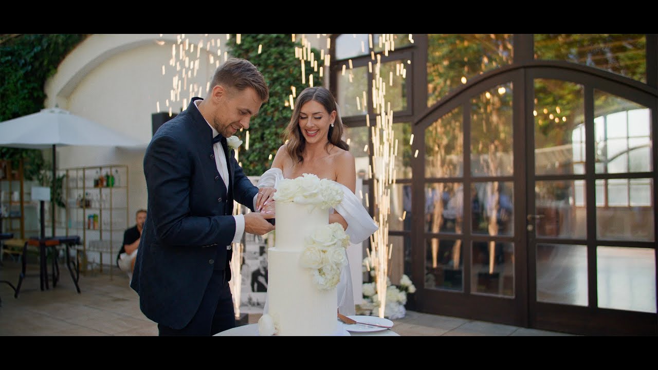 Denisa & Jan - Castle Nimerice