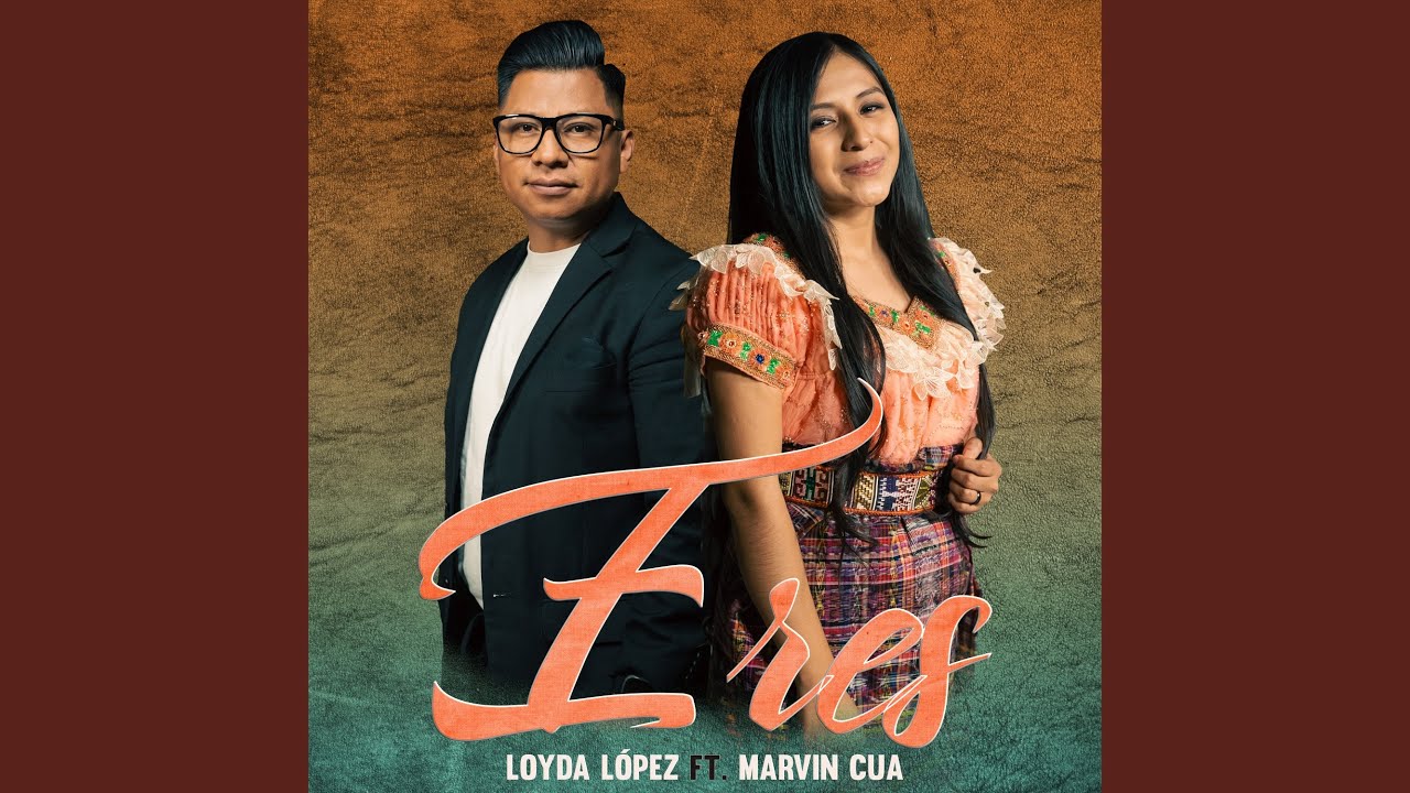 Eres (feat. Marvin Cua)