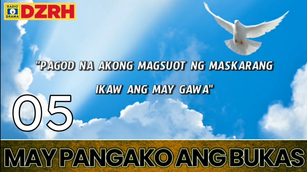 May Pangako Ang Bukas - Episode 5
