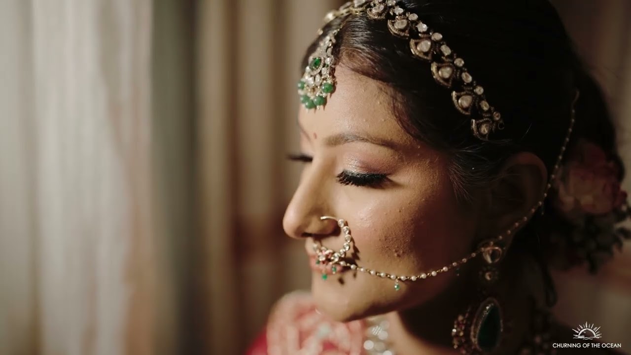 A Love So Pure - Prakhar & Bhumika