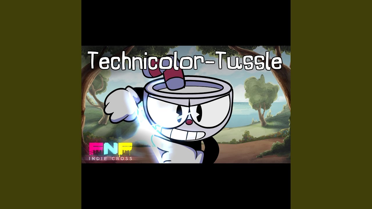 Technicolor Tussle