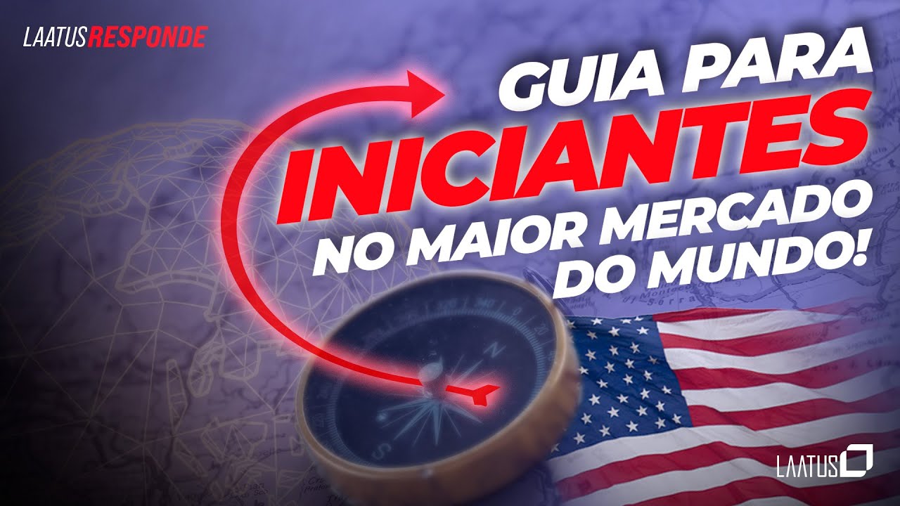Como come&ccedil;ar no mercado americano? I Laatus Responde