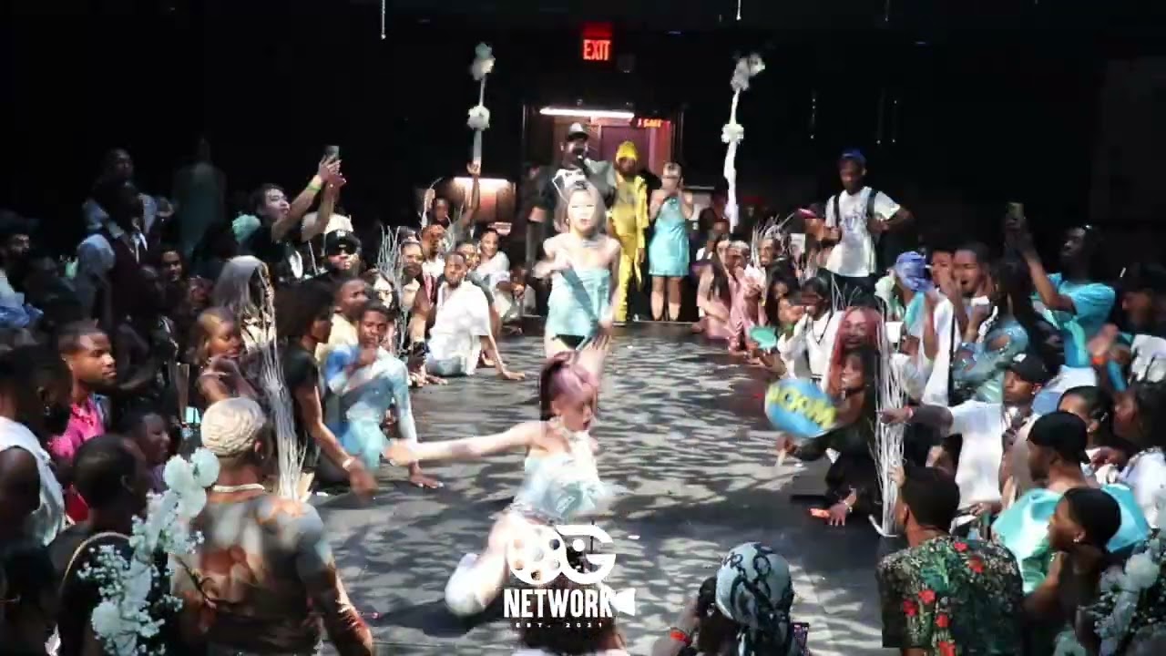 FF PERFORMANCE Part 2 @MADE FOR MATRIMONY Kiki Ball 06/27/24