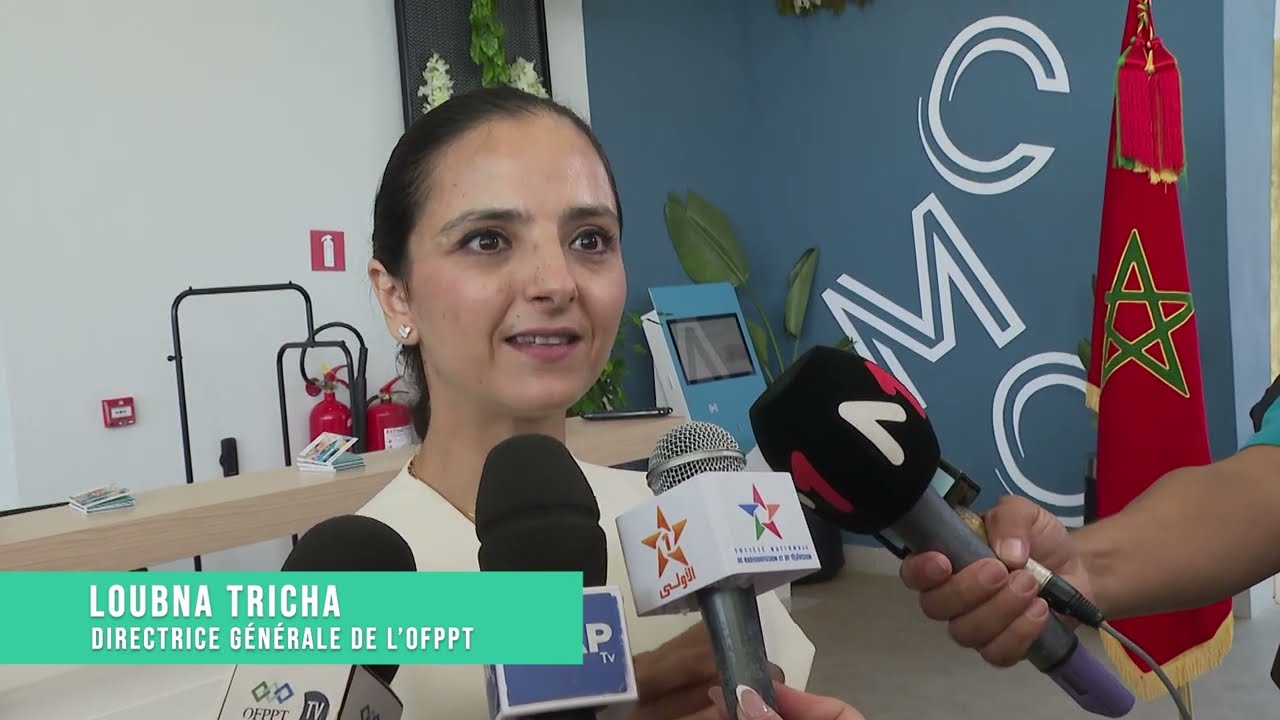 Les CMC Tanger et Béni Mellal ouvrent leurs portes aux jeunes stagiaires