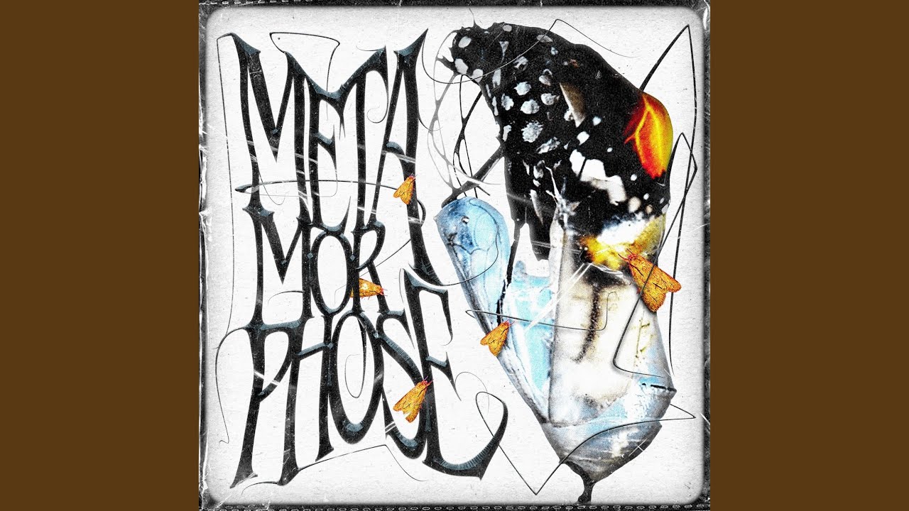 Metamorphose