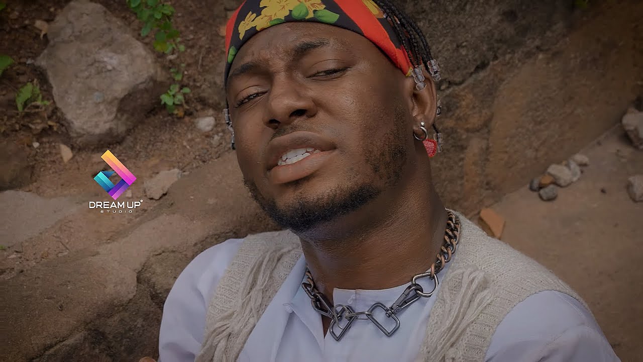 Big Dib - Mission (Official Music Video)