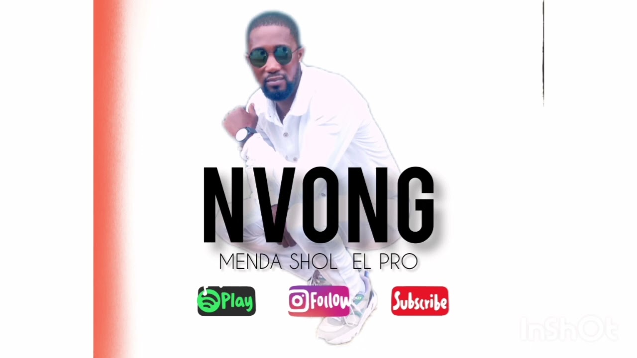 NVONG menda shol el pro oficial audio   (MBABULA )AZIK BEÑABORO OBAKA 2024