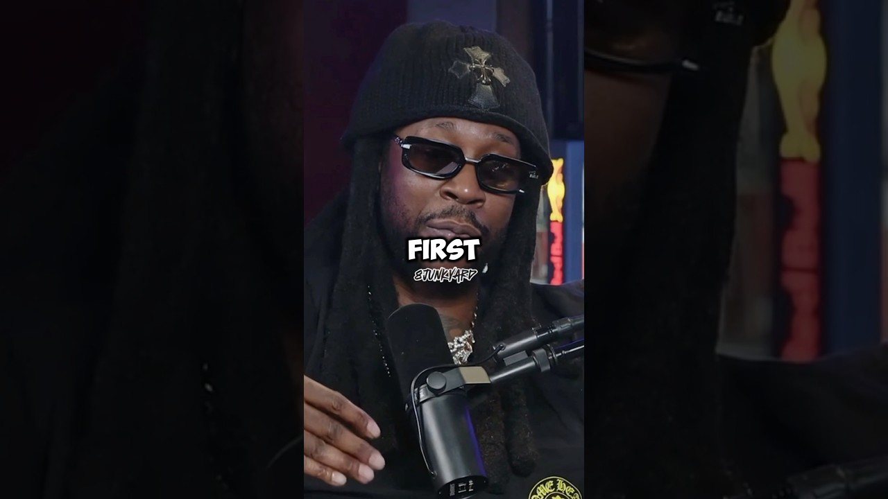 PIERWSZY I PRAWDOPODOBNIE JEDYNY RAZ, GDY 2CHAINZ ZAMROŻONO. #atlanta #psy #bigbank #bigfacts