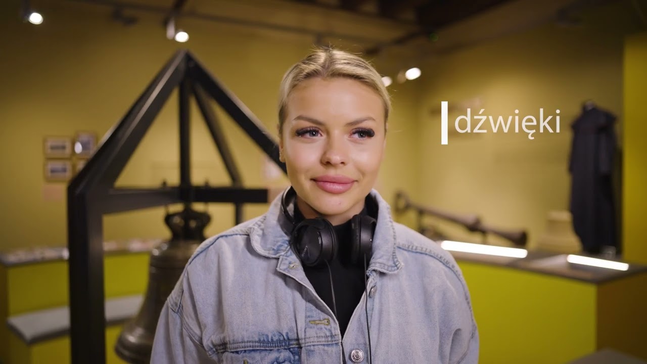 Kraków. Melodie, dźwięki, słowa (audiodeskrypcja)
