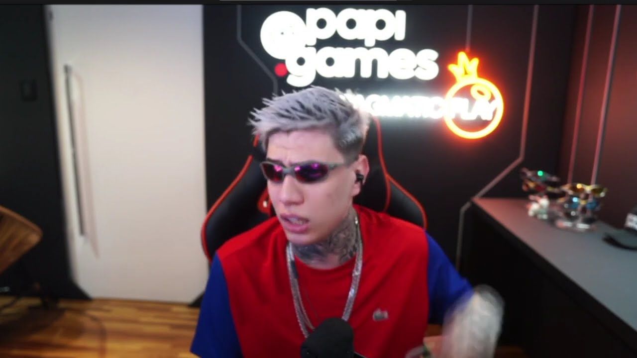 YURI22 REAGINDO TIKTOK - SABADINHO DE CRIA