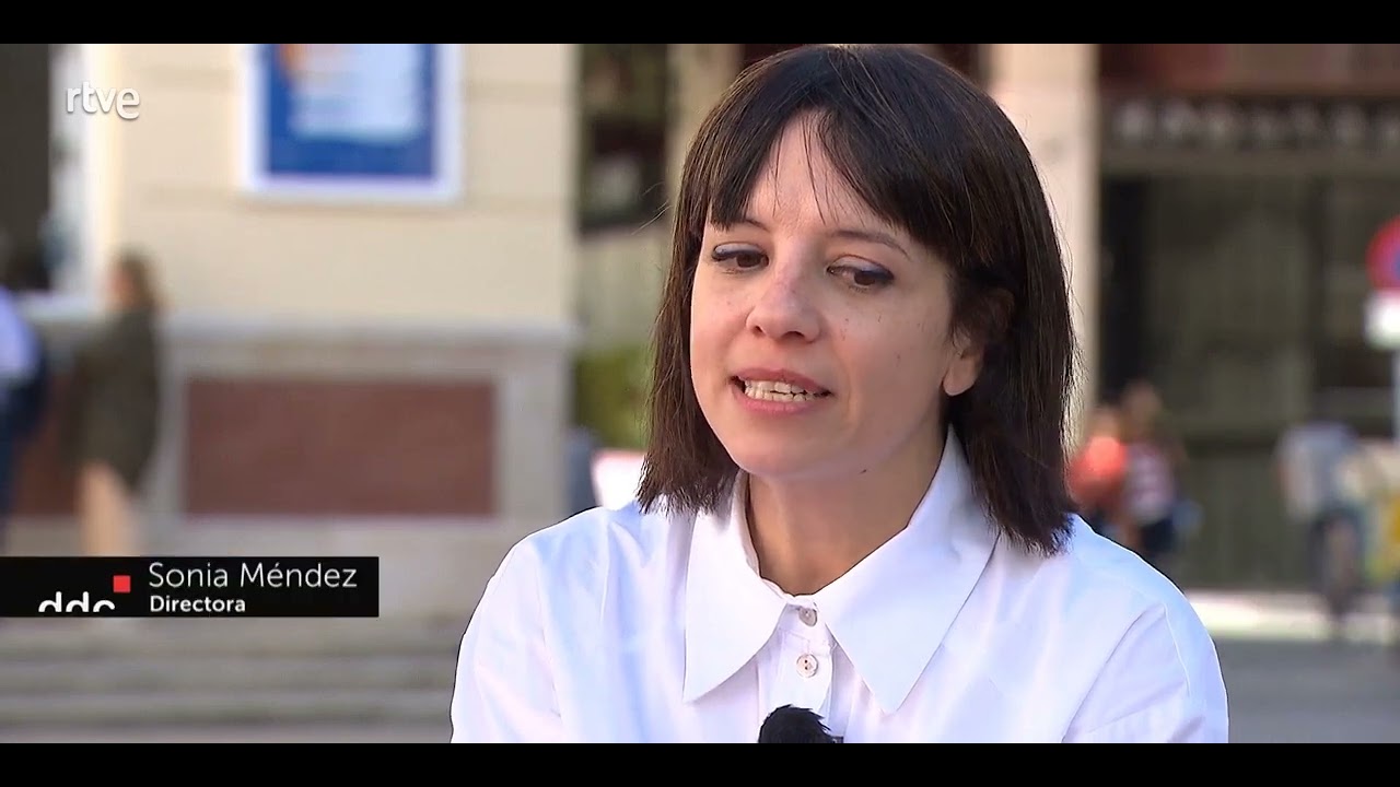 As neves. Días de Cine TVE