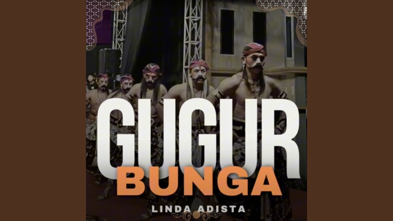 GUGUR BUNGA (Warok Style)