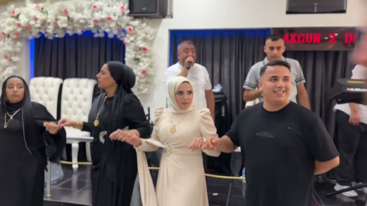 Muşlu apo nişan 2