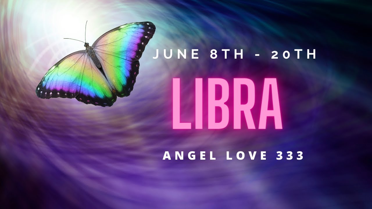 Libra ♎️It will work out in your favor! #Tarot #Libra #2021