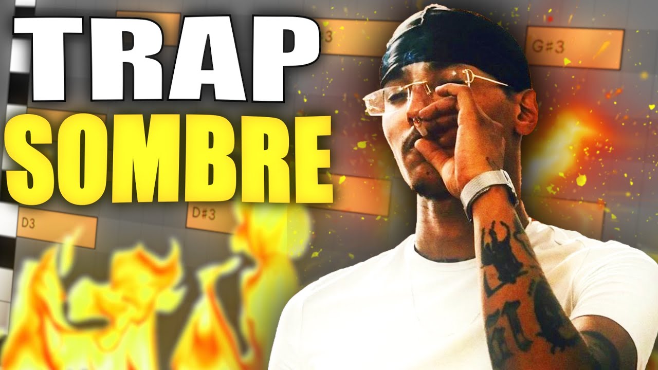 Comment FAIRE UNE PROD pour FREEZE CORLEONE (L'Attaque des Clones) | Tutoriel Ableton Live