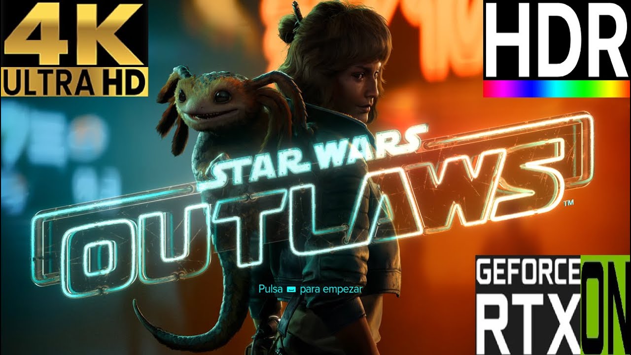 Star Wars Outlaws 