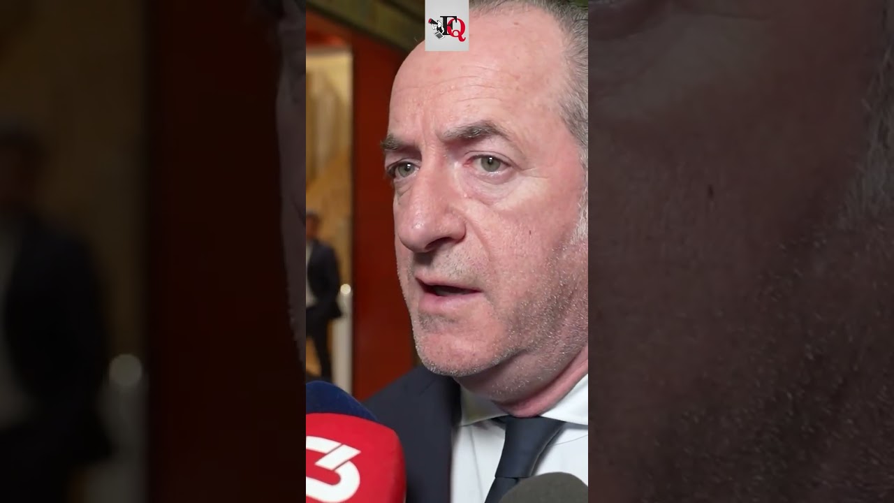 #VANNACCI FUORI DALLA LEGA? ZAIA: 