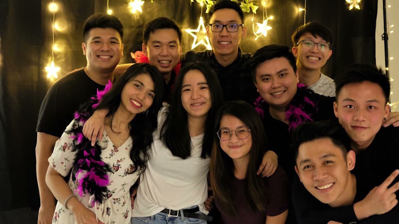 SCIS Commencement 2021