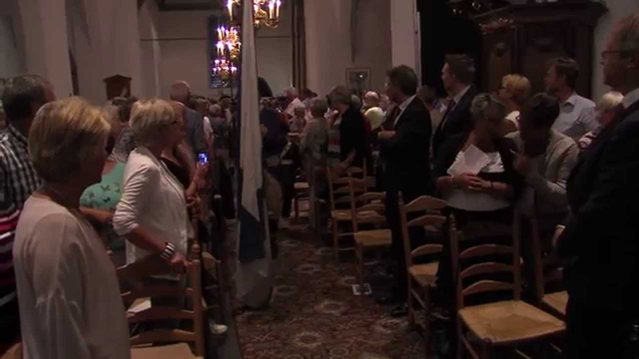 Najaarsfeesten 2015 - RTV Katwijk
