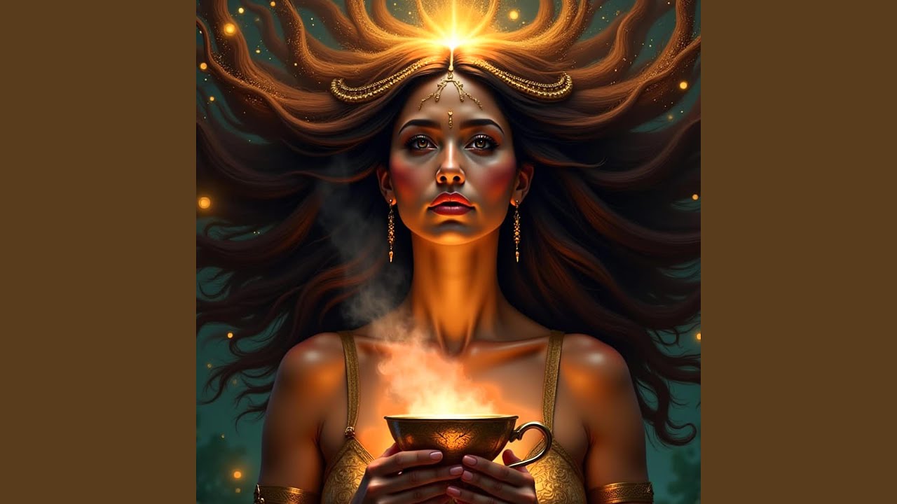 Moon Goddess