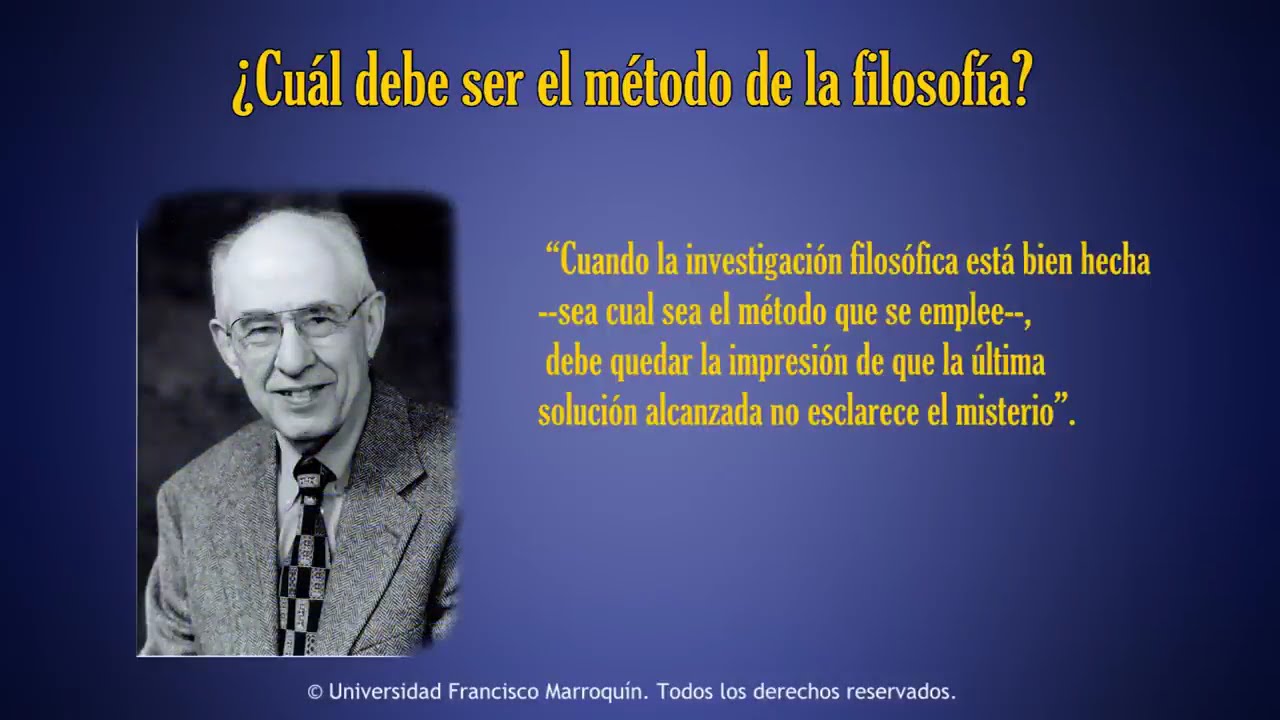 Introducción a la Filosofía