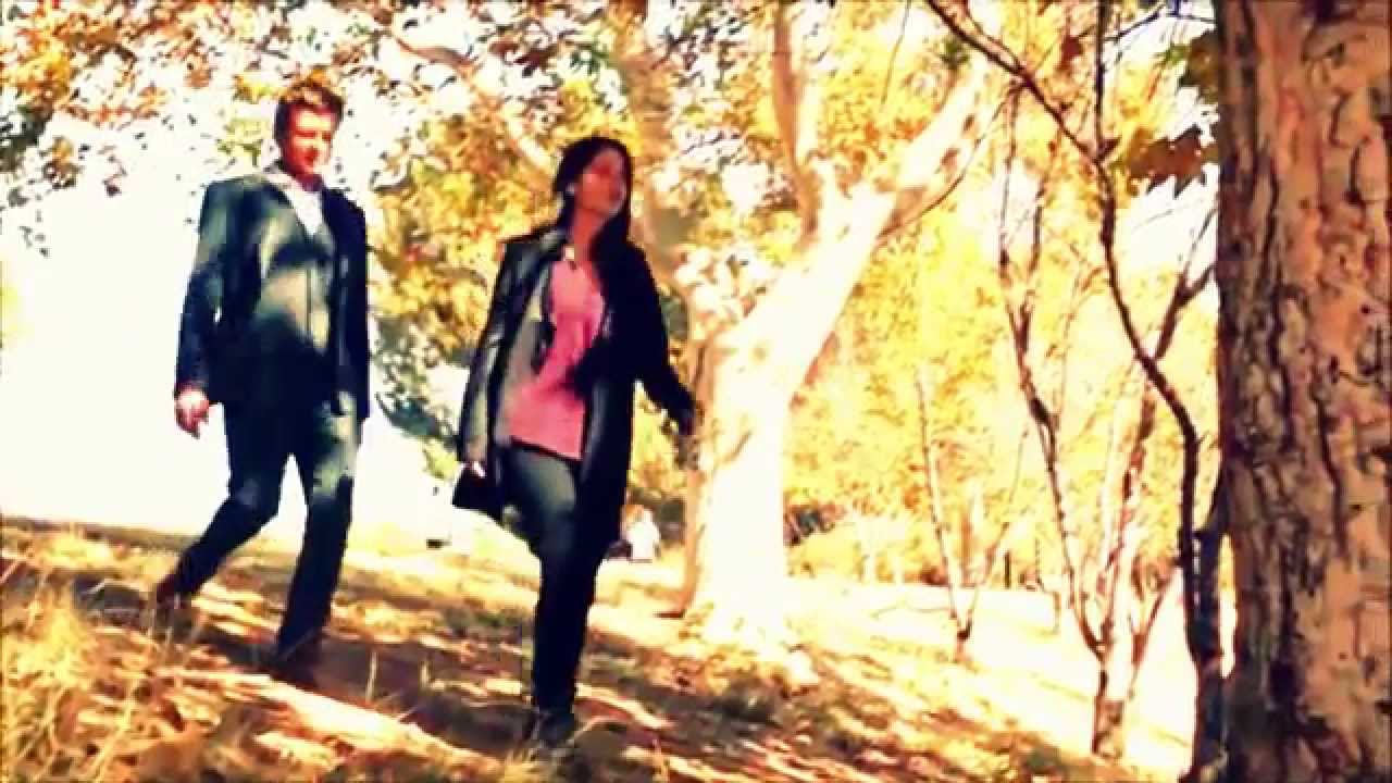 The Mentalist: When I find love again (Jisbon)